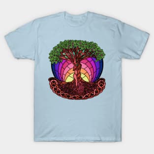 The Tree of Love T-Shirt